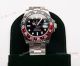Swiss Quality Copy Rolex GMT-Master ii Citizen Watch Black-Red Ceramic Bezel Oyster Strap (6)_th.jpg